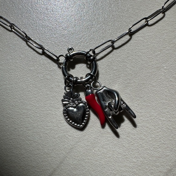 New Spice of Love Pendant - Picture 8 of 10